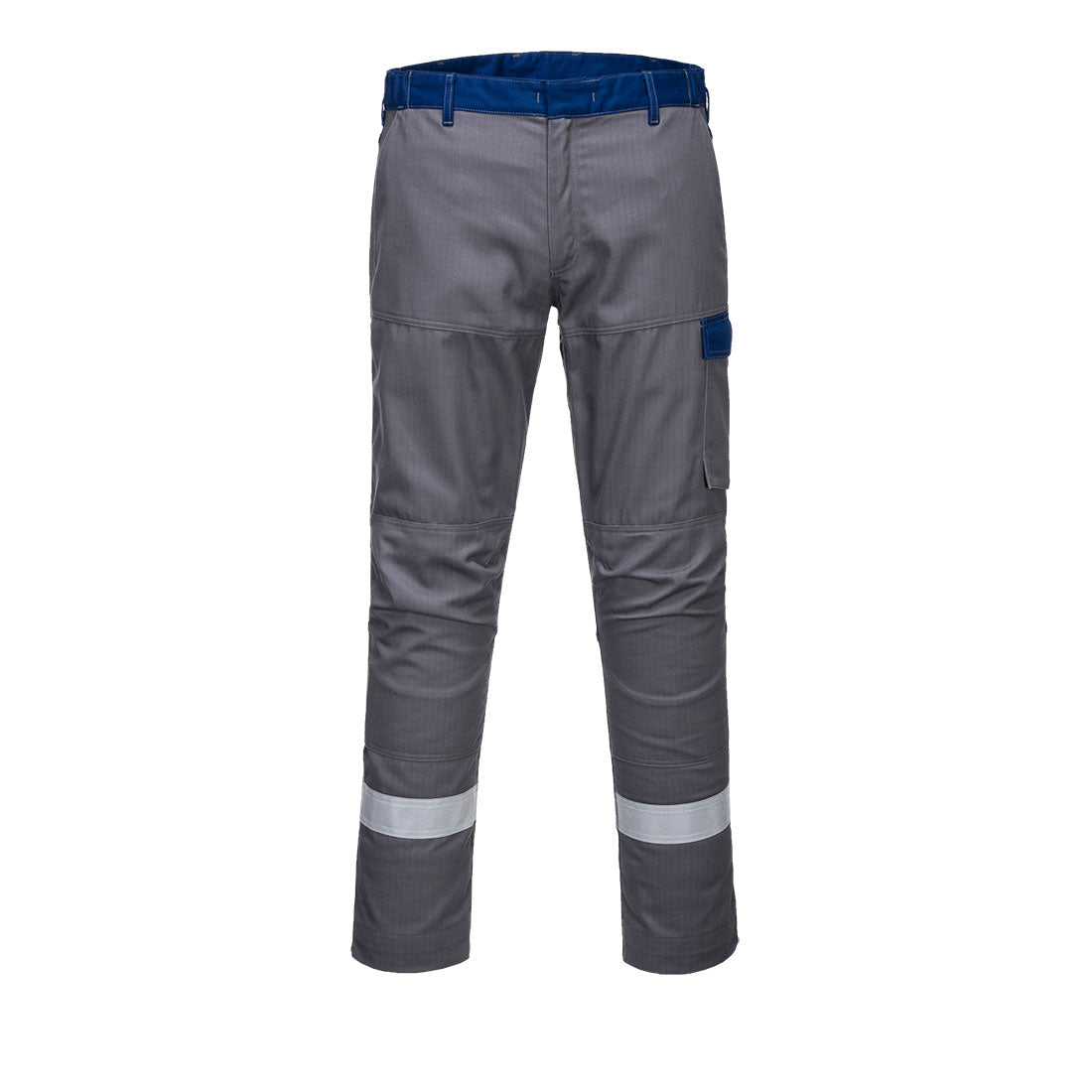 Bizflame Industry Two Tone FR Trousers