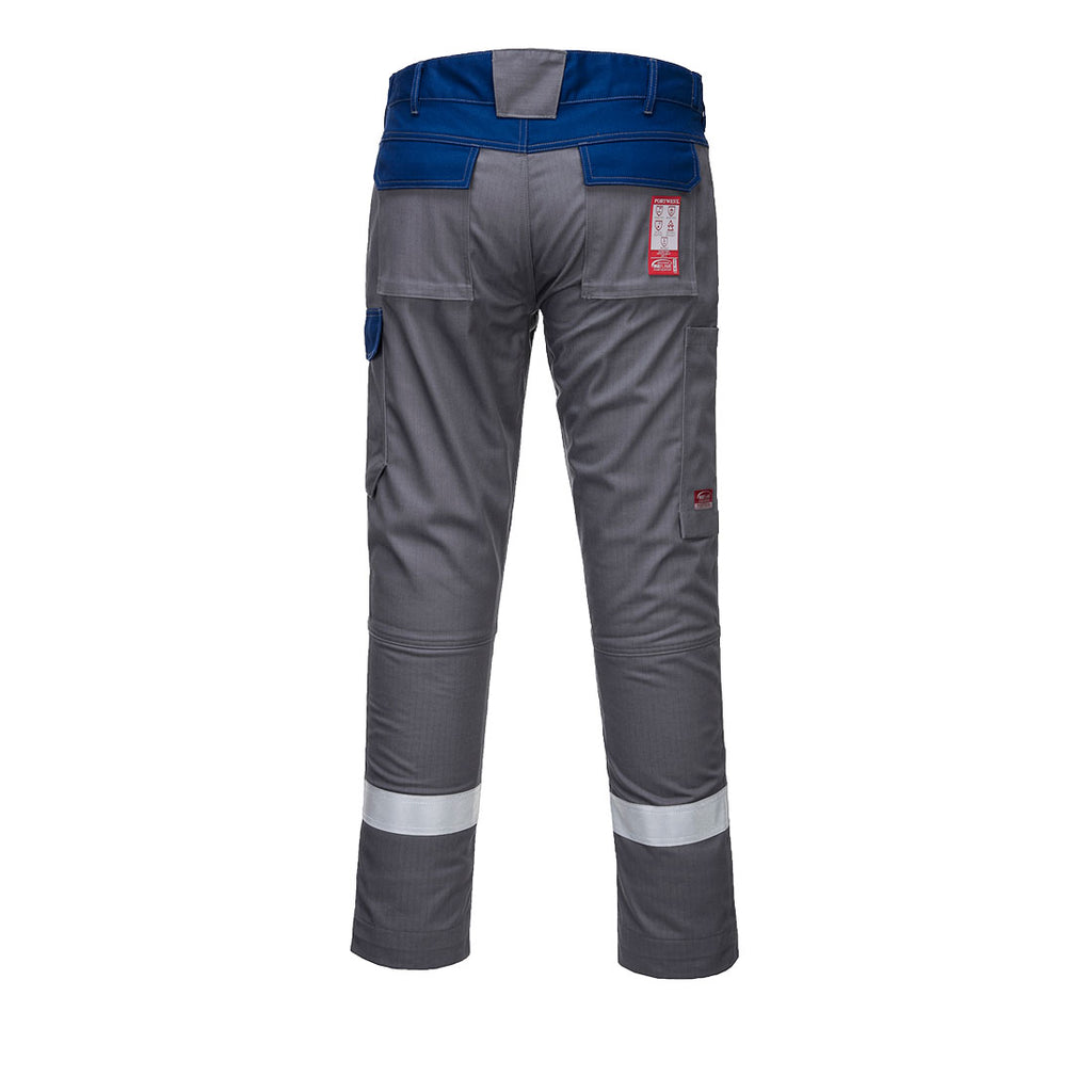 Bizflame Industry Two Tone FR Trousers