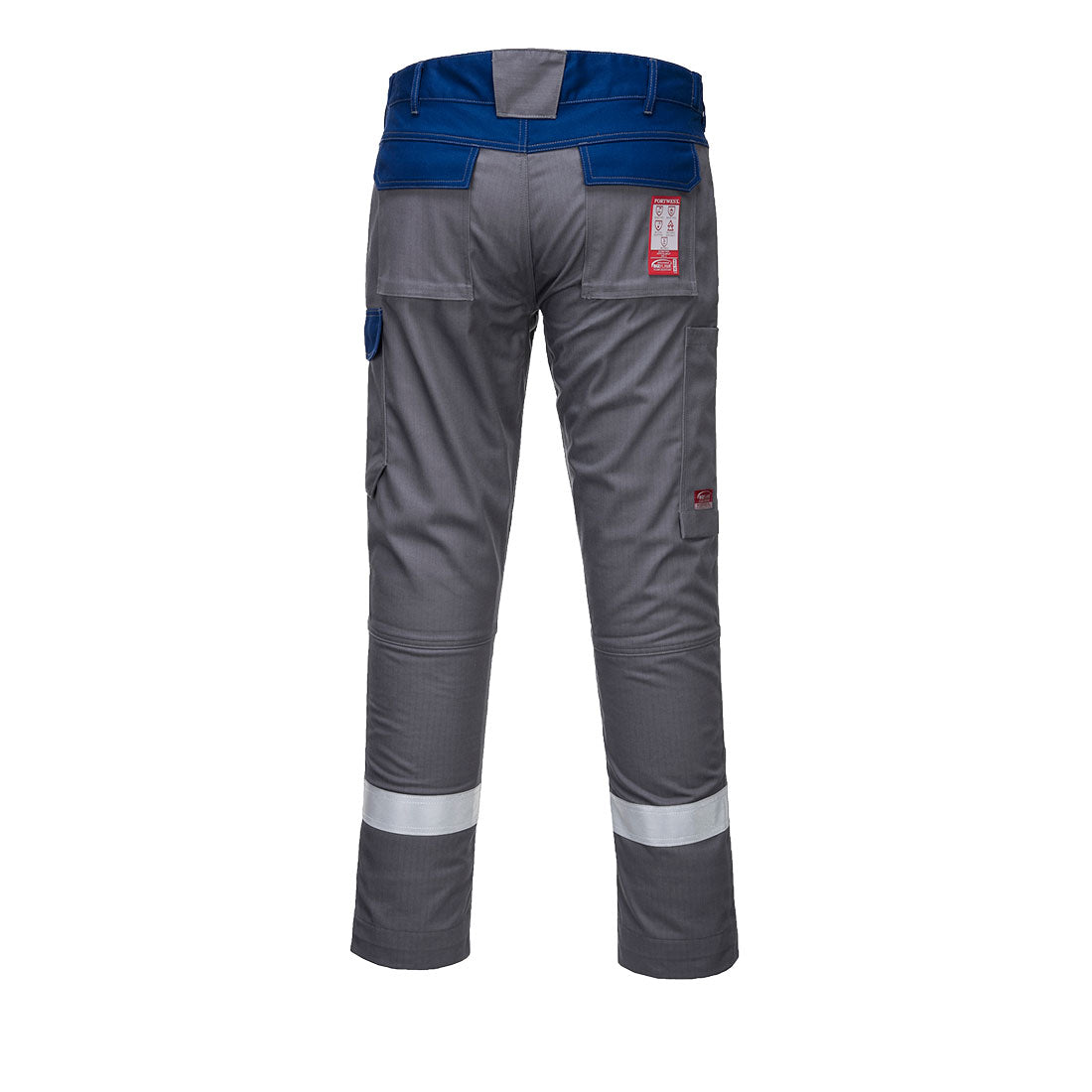 Bizflame Industry Two Tone FR Trousers