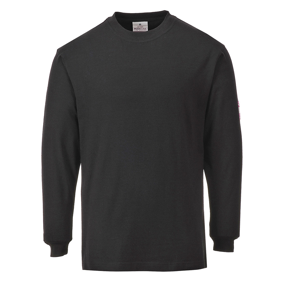 Modaflame Knit FR Long Sleeve T-Shirt