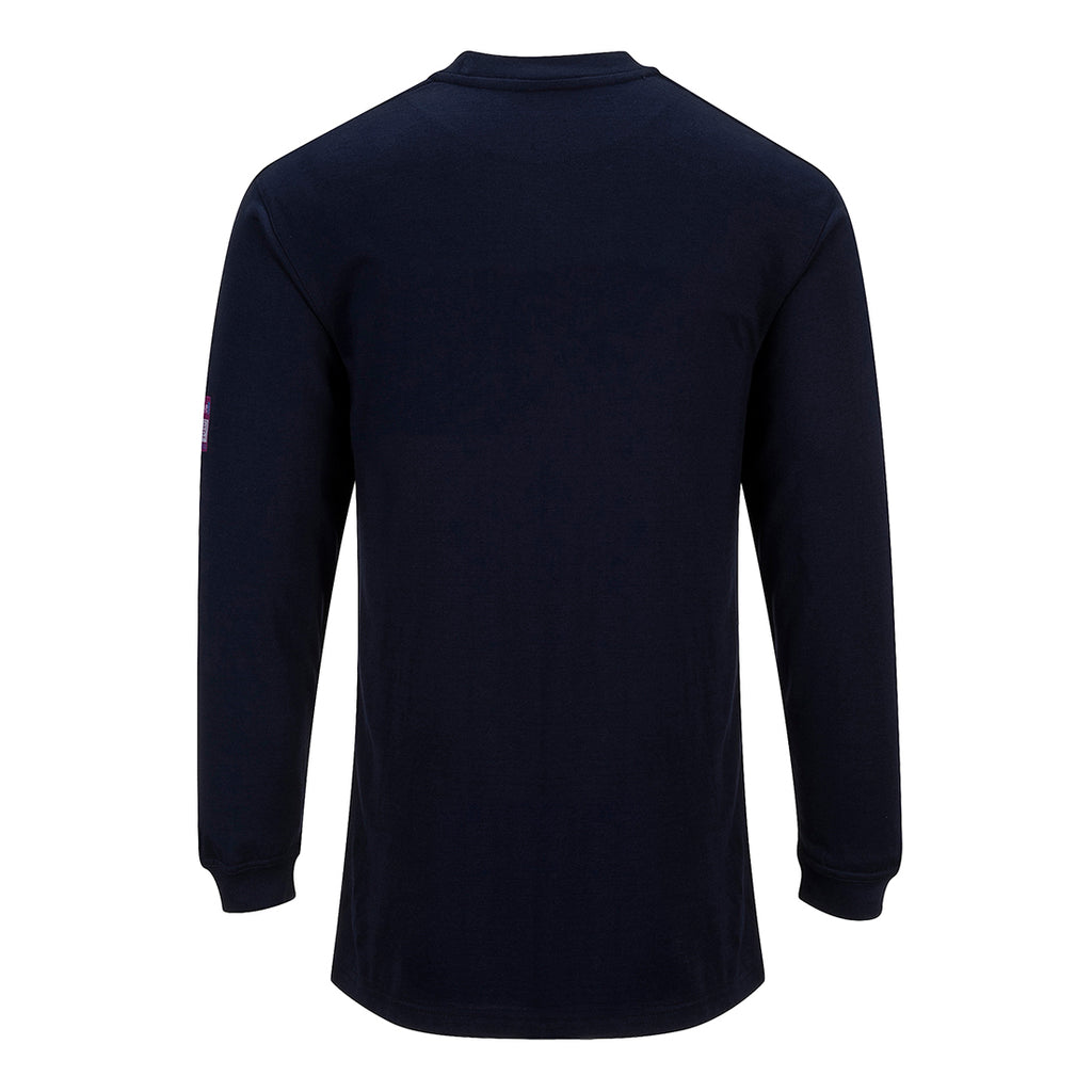Modaflame Knit FR Long Sleeve T-Shirt