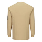 Modaflame Knit FR Long Sleeve T-Shirt