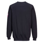 Modaflame Knit FR Sweatshirt