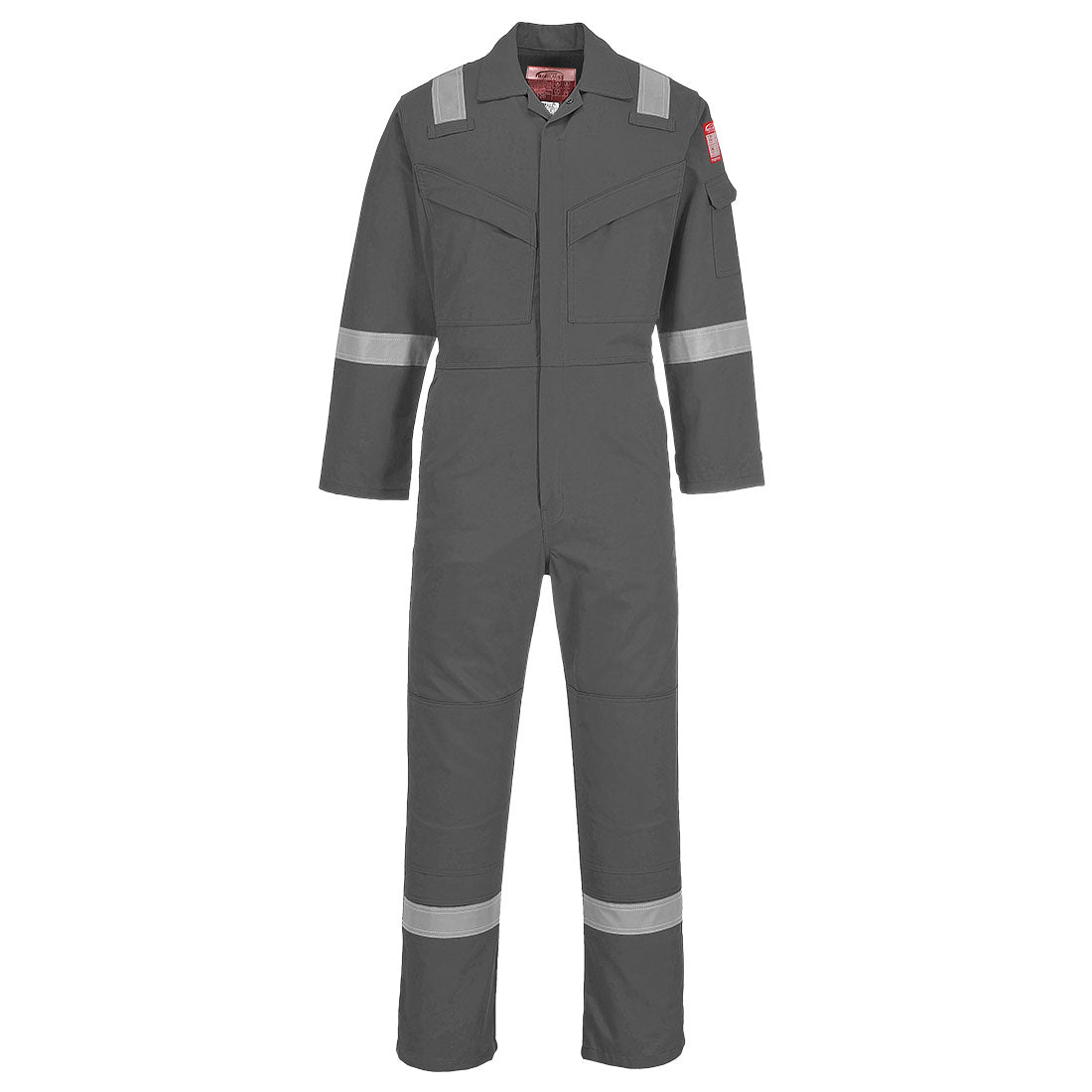 Bizflame Work Lightweight FR Coverall