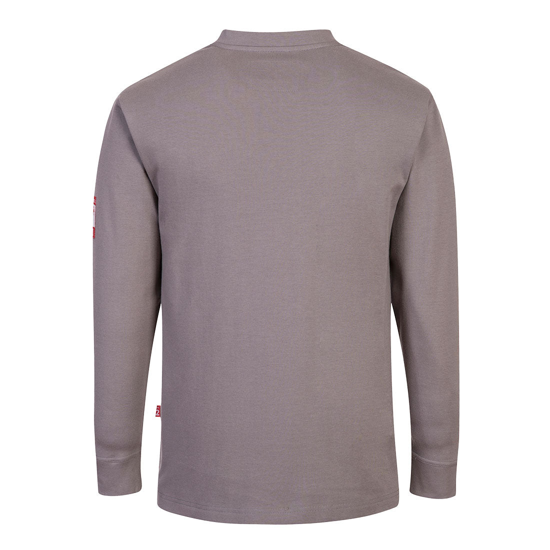 Bizflame Knit FR Long Sleeve Henley