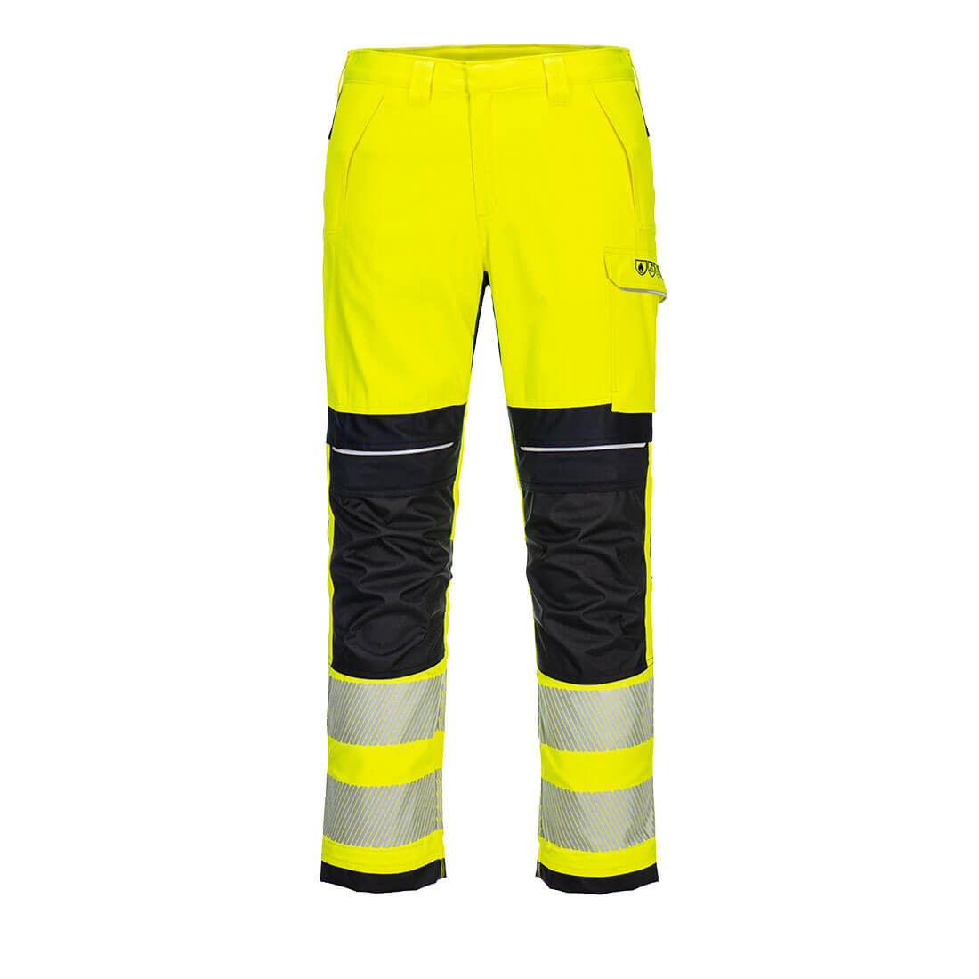 PW3 Modaflame Work Hi-Vis Multi-Norm FR Trousers