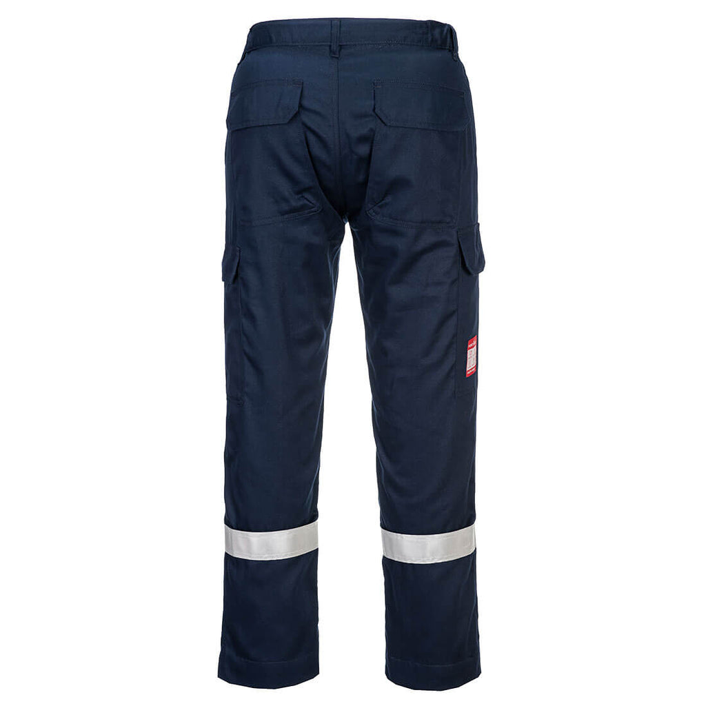Bizflame Work Lightweight FR Trousers