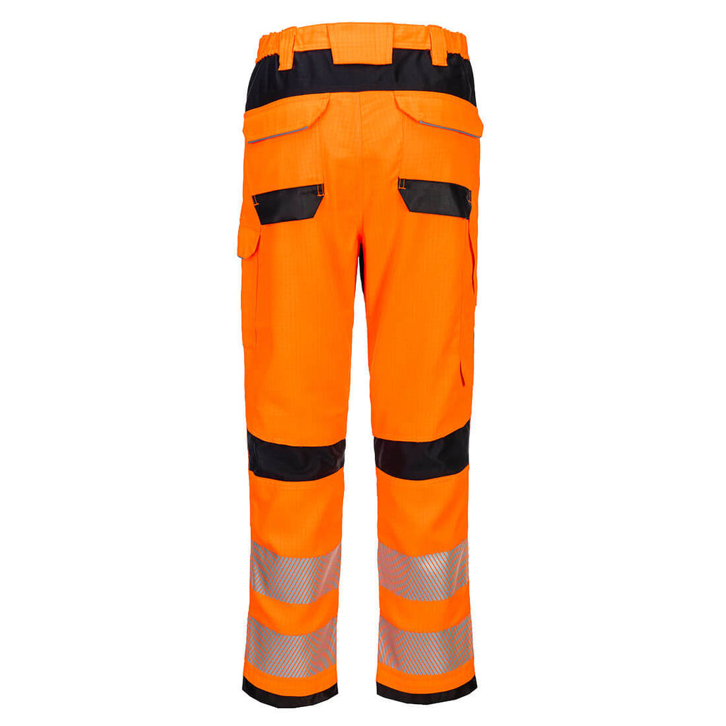PW3 Modaflame Work HVO Multi-Norm FR Trousers