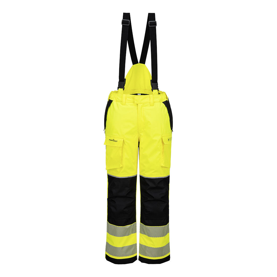 PW3 Modaflame Rain+ Hi-Vis Multi-Norm FR Winter Trousers