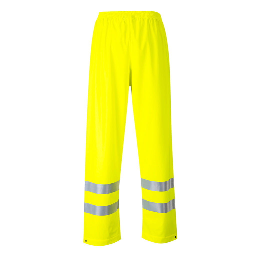 Sealtex Flame Hi-Vis FR Trousers