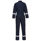 Bizflame Work Stretch Panelled FR Coverall