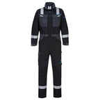 WX3 Modaflame Work FR Coverall