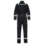 WX3 Modaflame Work FR Coverall