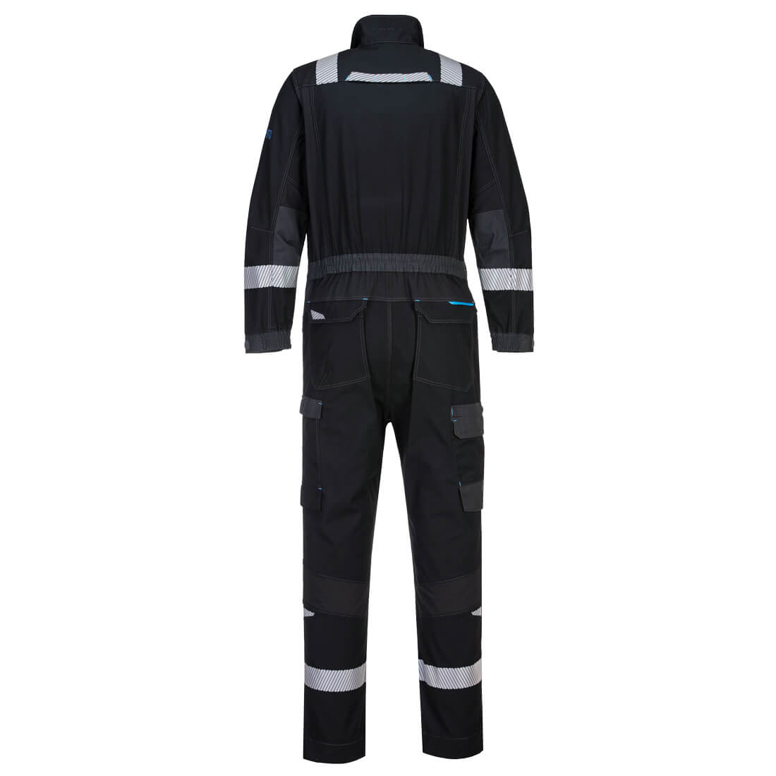 WX3 Modaflame Work FR Coverall
