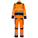 PW3 Modaflame Work HVO Multi-Norm FR Coverall