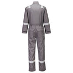 Bizflame Work+ FR Coverall