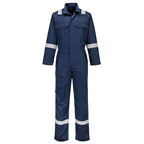 Bizflame Work+ FR Coverall