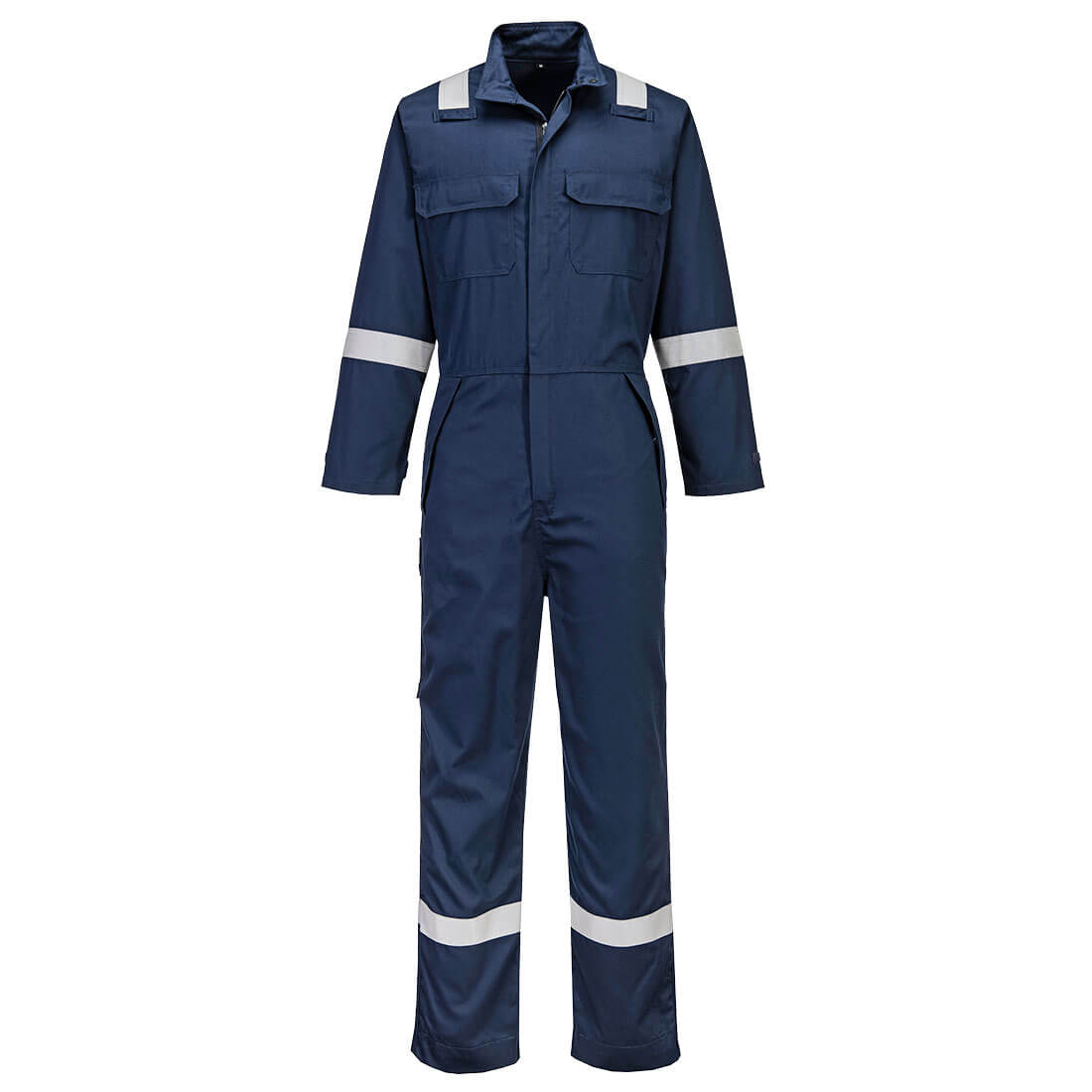 Bizflame Work+ FR Coverall