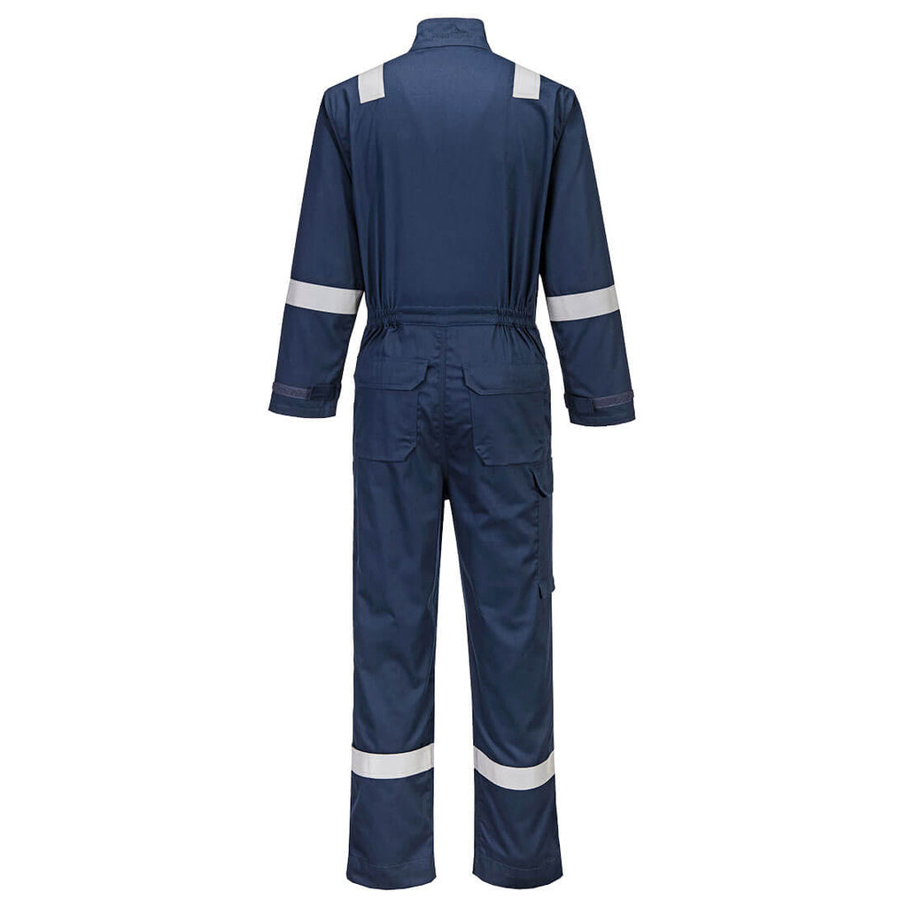 Bizflame Work+ FR Coverall