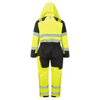 PW3 Modaflame Rain+ Hi-Vis Multi-Norm FR Winter Coverall