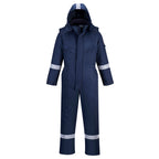 Bizflame Work FR Insulated Coverall