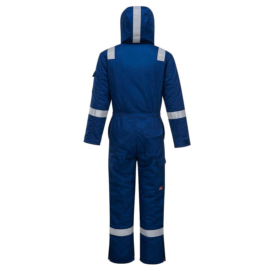 Bizflame Work FR Insulated Coverall