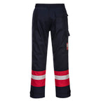 Bizflame Work Two Tone FR Trousers