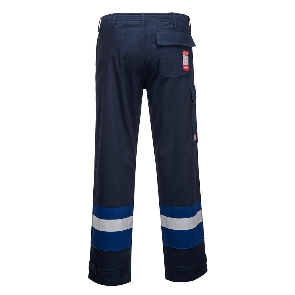 Bizflame Work Two Tone FR Trousers