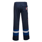 Bizflame Work Two Tone FR Trousers