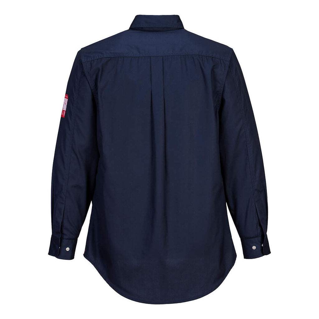 Bizflame Work Lightweight FR Shirt