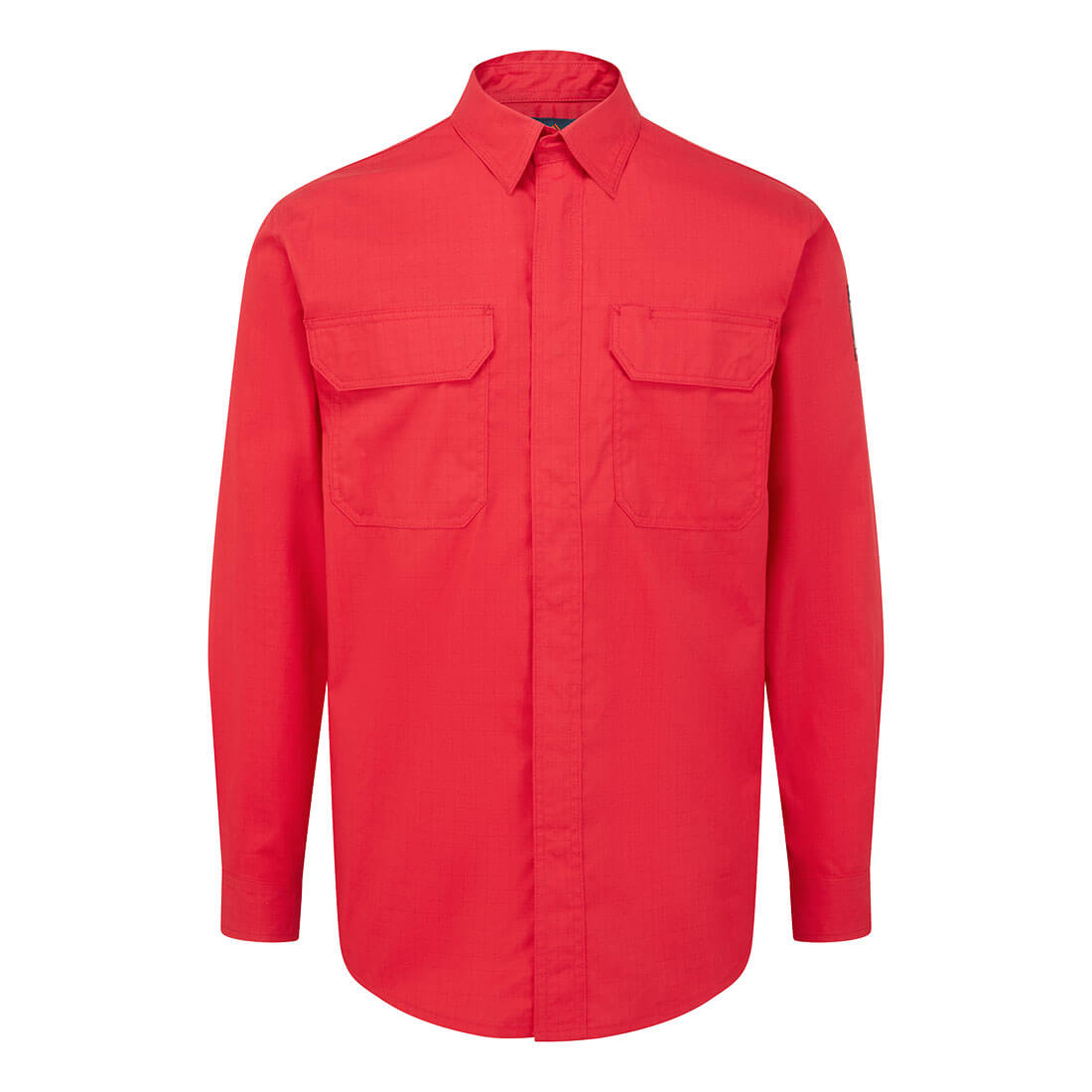 Bizflame Work Lightweight FR Shirt