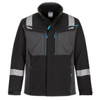 WX3 Modaflame Softshell FR Jacket