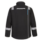 WX3 Modaflame Softshell FR Jacket