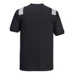 WX3 Modaflame Knit FR Short Sleeve T-Shirt