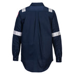 Bizflame Work Lightweight FR Shirt