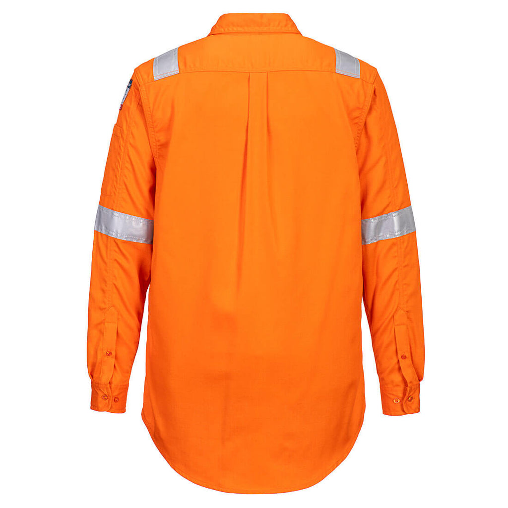 Bizflame Work Lightweight FR Shirt