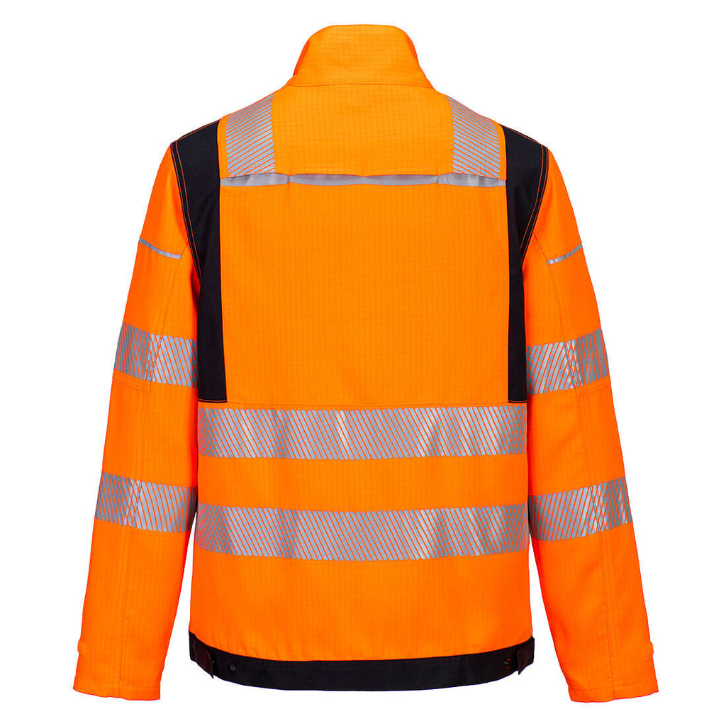PW3 Modaflame Work HVO Multi-Norm FR Jacket