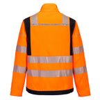 PW3 Modaflame Work HVO Multi-Norm FR Jacket