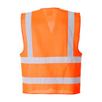 Bizflame Hi-Vis FR Vest