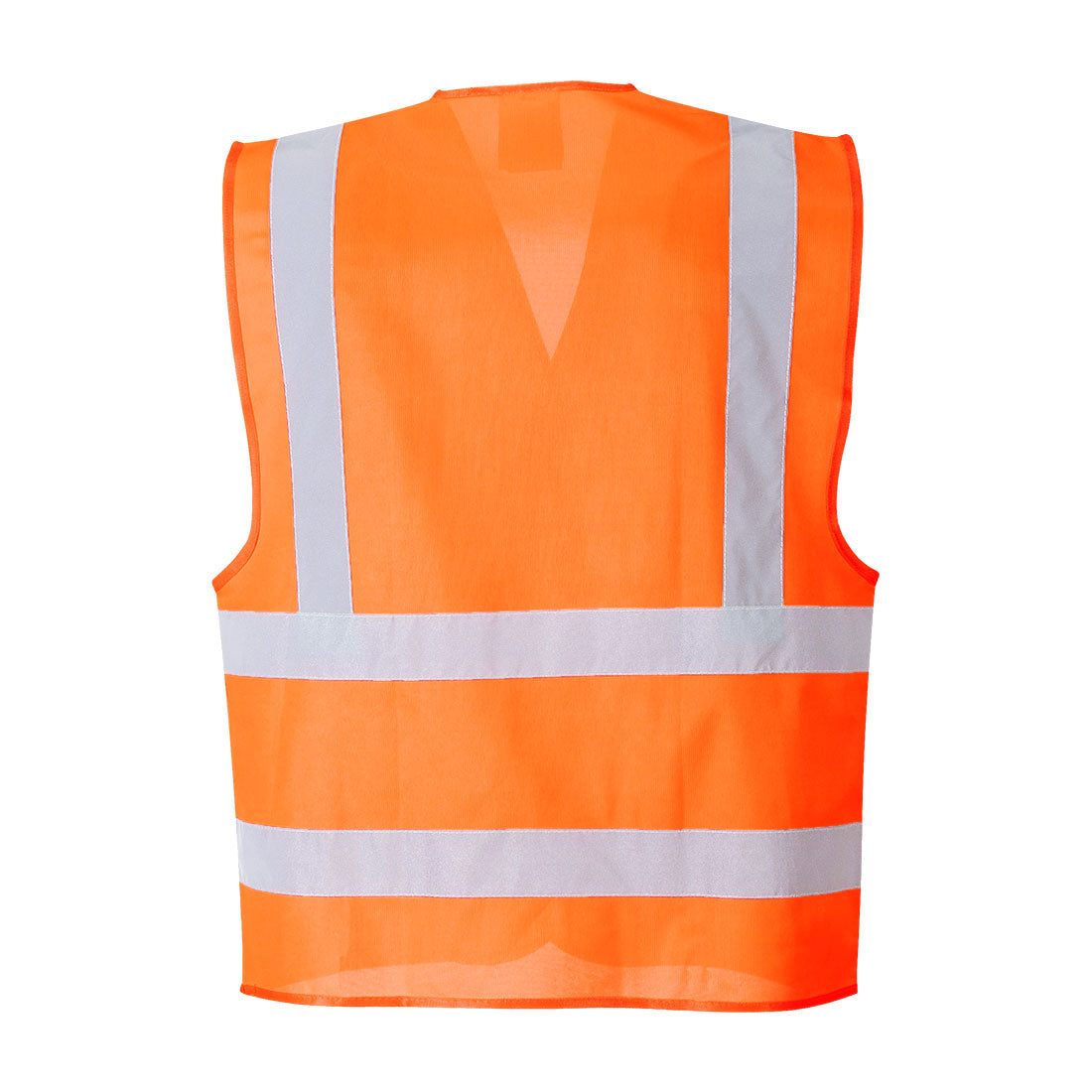 Bizflame Hi-Vis FR Vest