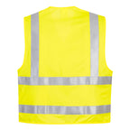Bizflame Hi-Vis FR Vest