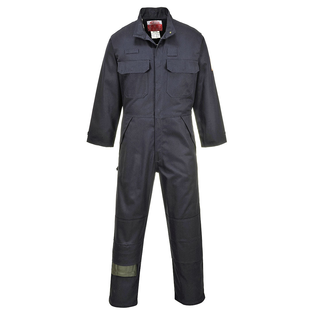 Bizflame Work+ FR Coverall