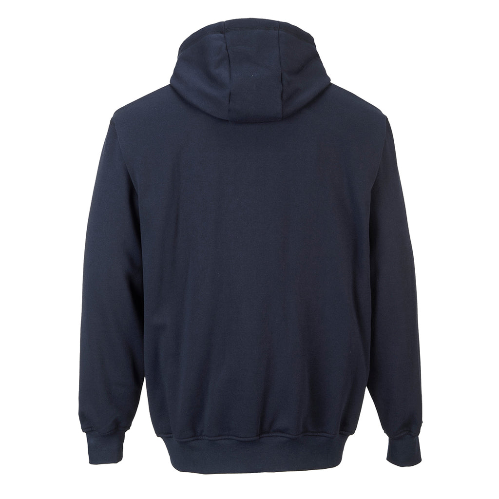 Modaflame Knit FR Full Zip Hooded Sweatshirt