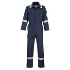 Bizflame Industry FR Coverall