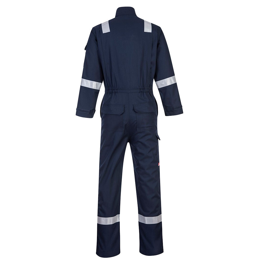 Bizflame Industry FR Coverall