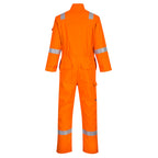 Bizflame Industry FR Coverall