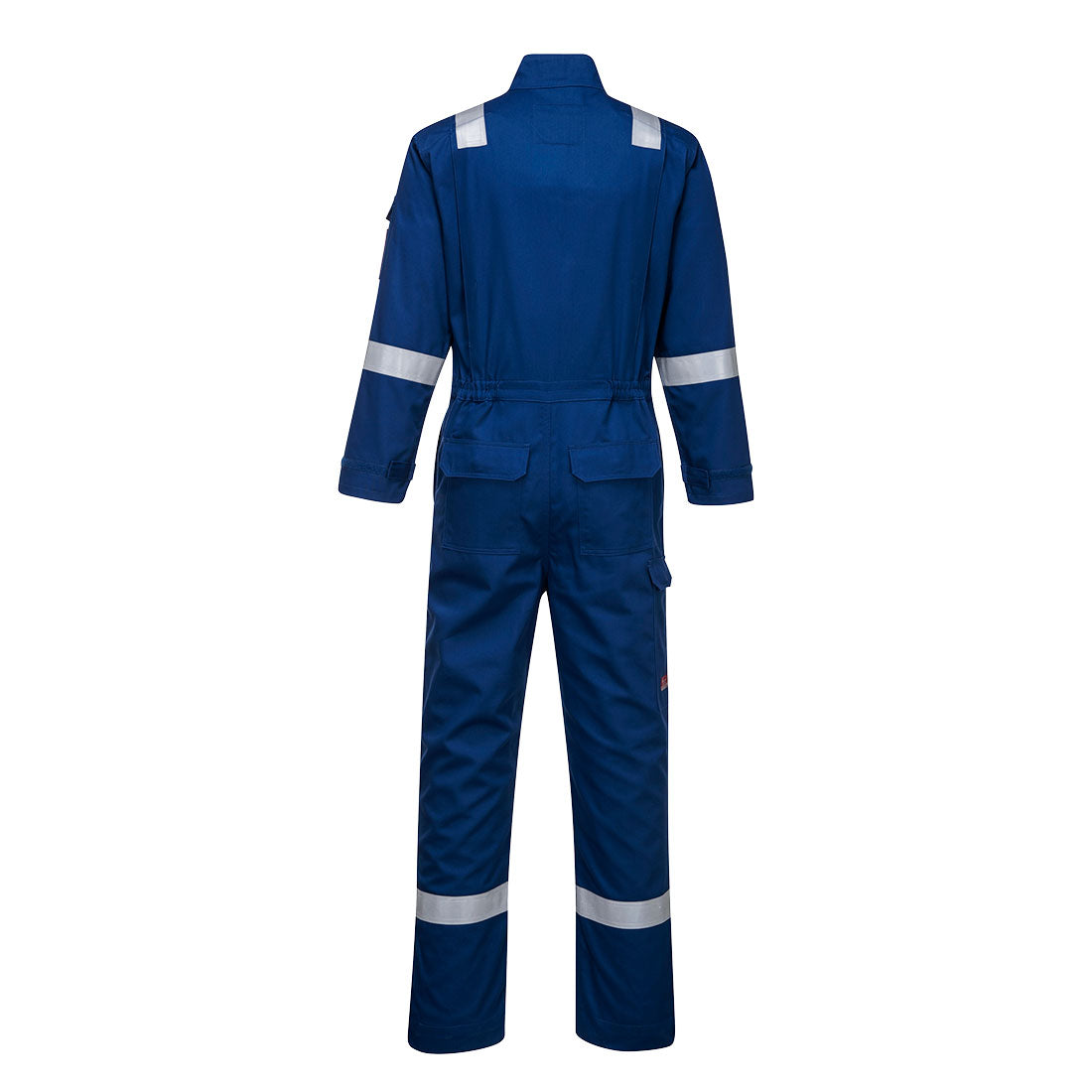 Bizflame Industry FR Coverall