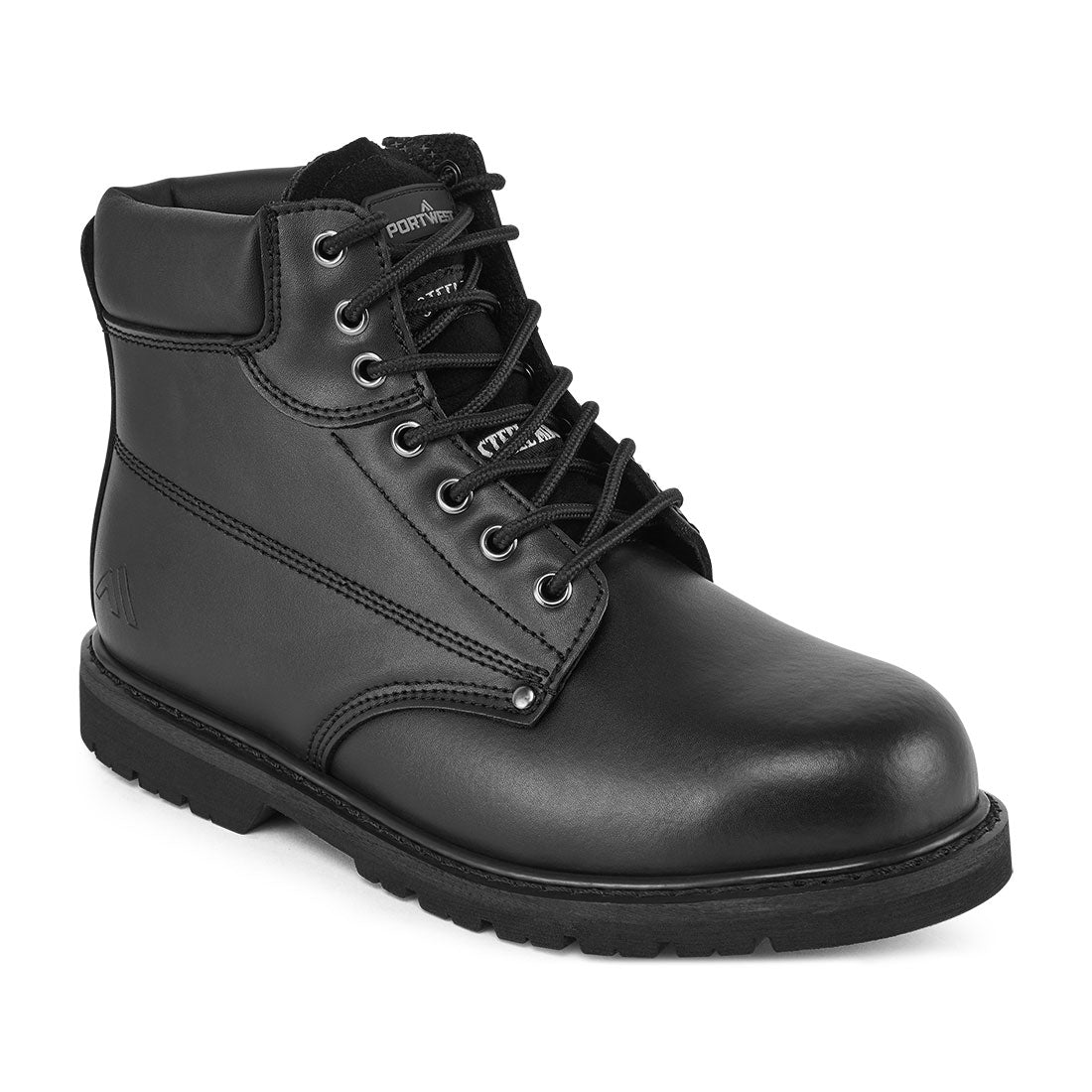 Steelite Welted Safety Boot SBP HRO