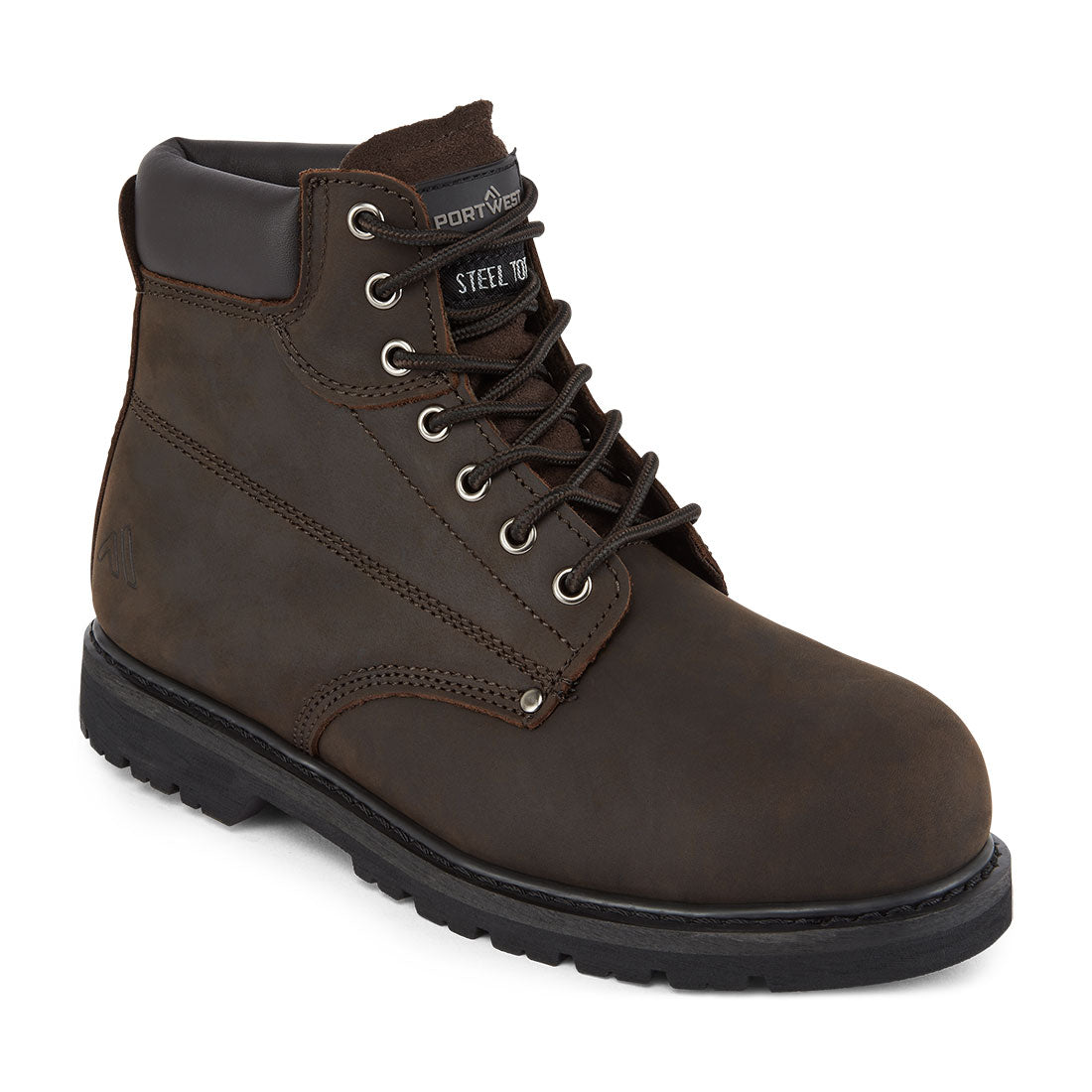 Steelite Welted Safety Boot SB HRO