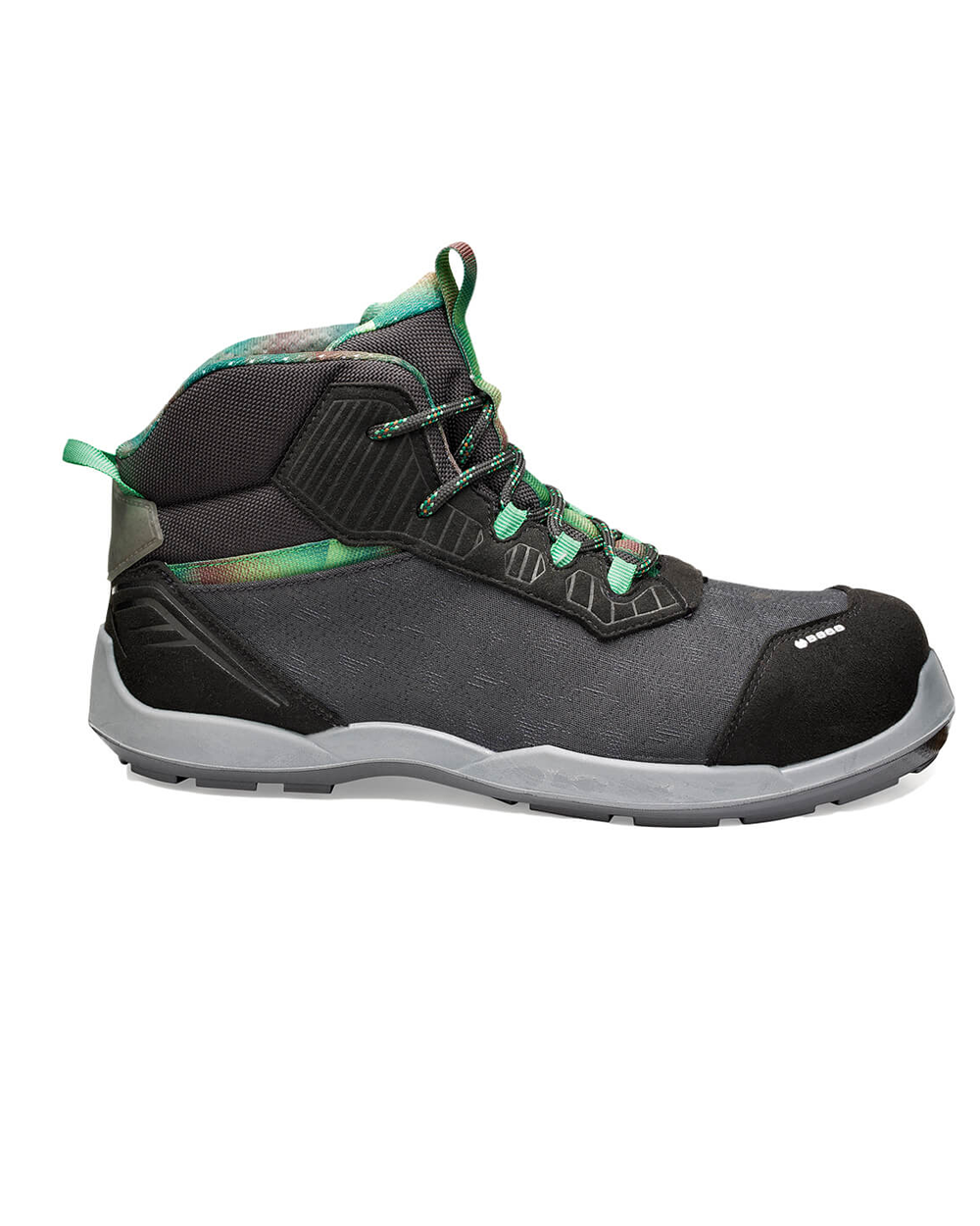 Grand Canyon Mid Boot S1PS ESD FO SR